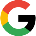 GoogleGLogo 5