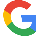 GoogleGLogo C
