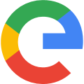 GoogleGLogo G